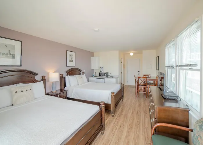 Ocean Surf Resort Montauk