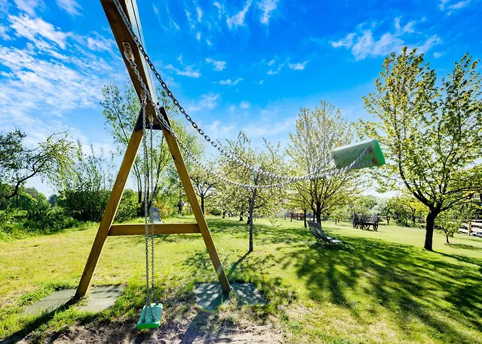 Landhotel Krausnick