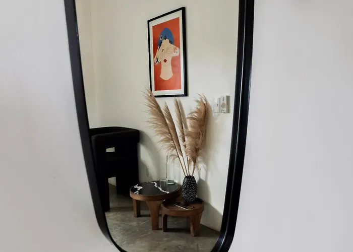 Residencia Tropical Don Bonito Hotel Sayulita