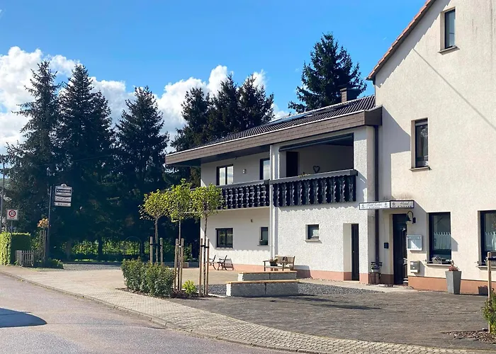 Gästehaus Kerber Merzig