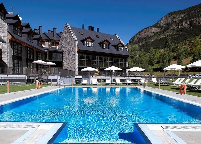 Hotel Hg Cerler