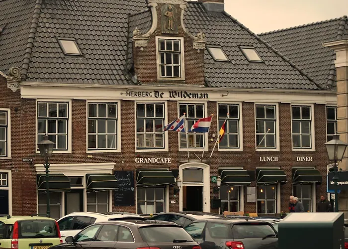 De Wildeman