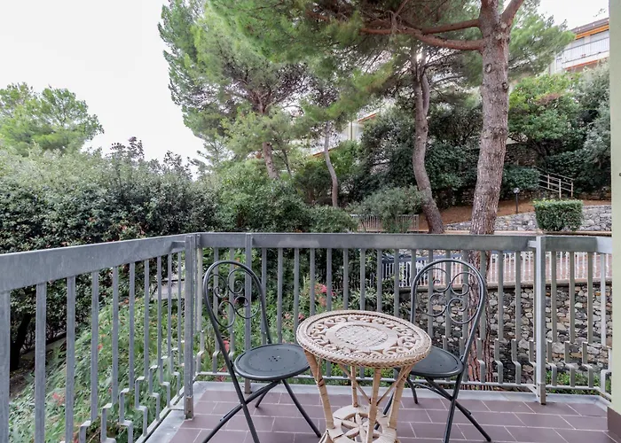Hotel a Deiva Marina