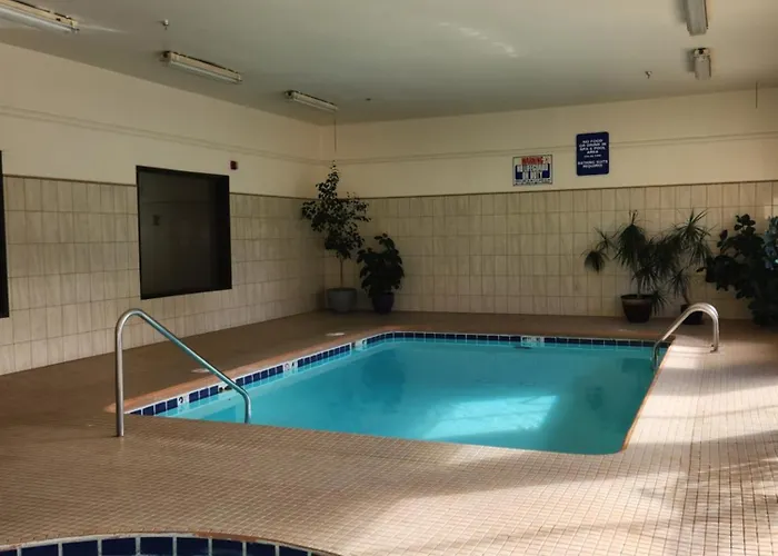 Luxury Inn & Suites Silverthorne