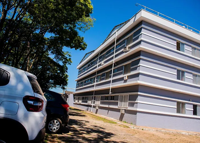 Hotel Fernandão Pouso Alegre