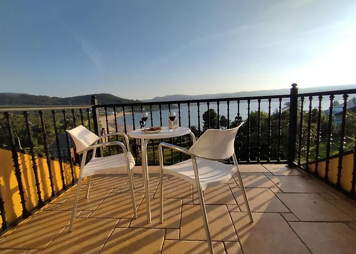 Hotel Complexo Alameda Viveiro