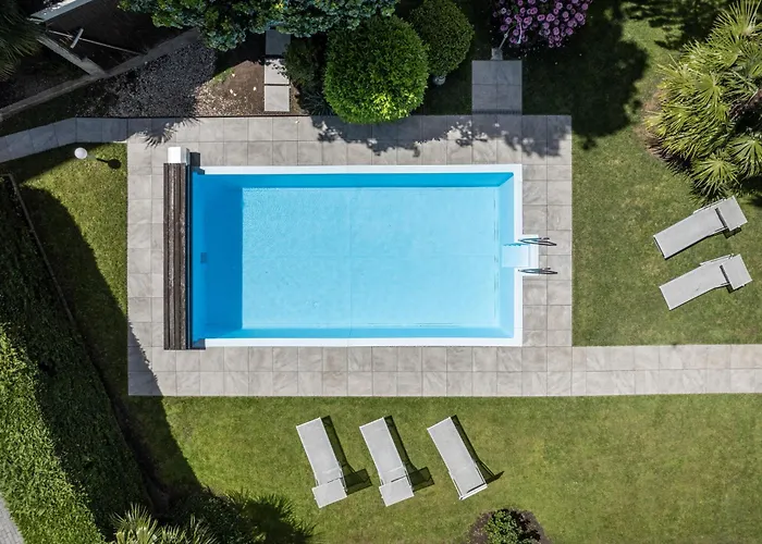 Residence Desiree Classic & Design Meran