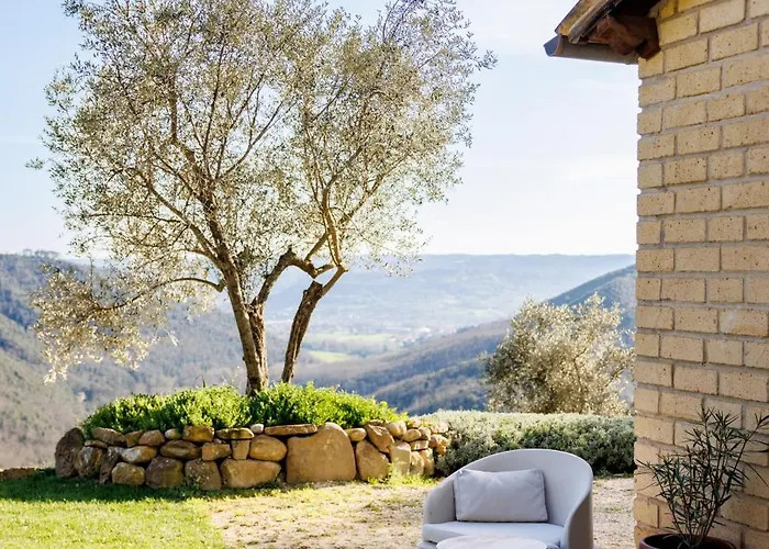 Hotel Antichi Casali di Charme Orvieto