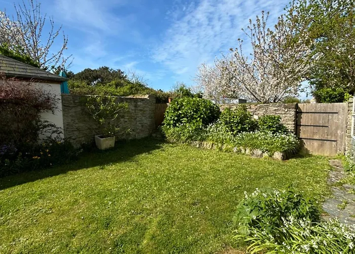 Gîte La Fontaine des Prés Cherbourg-en-Cotentin