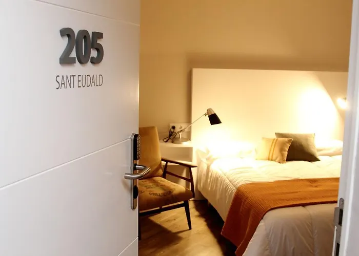 Bressol B&B Ripoll