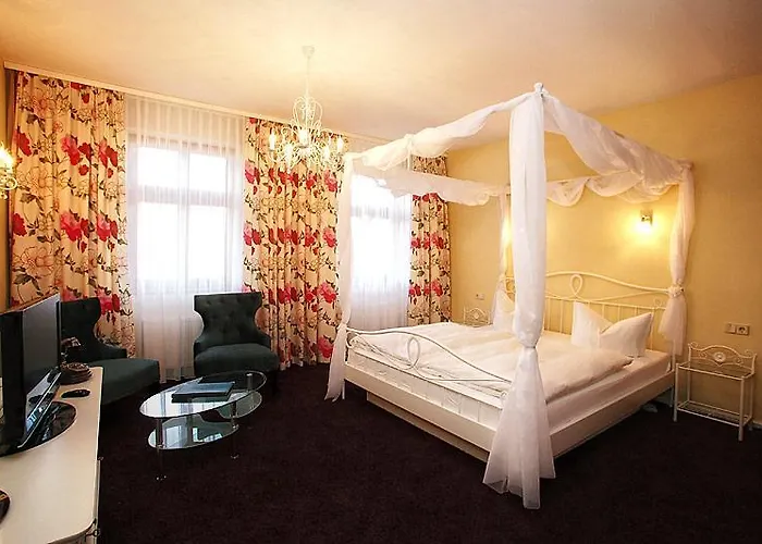 Hotel zur Insel Werder 