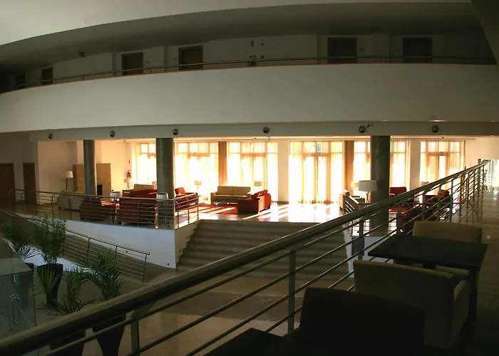 Hotel Turismo De Trancoso