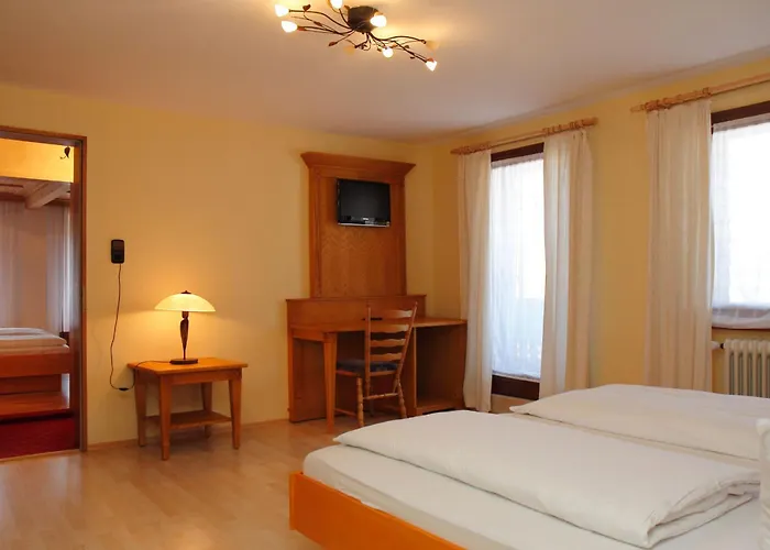 Parkhotel Waldlust Häusern