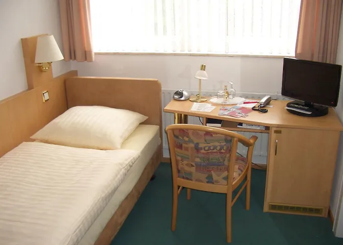 Hotel Ohrberg