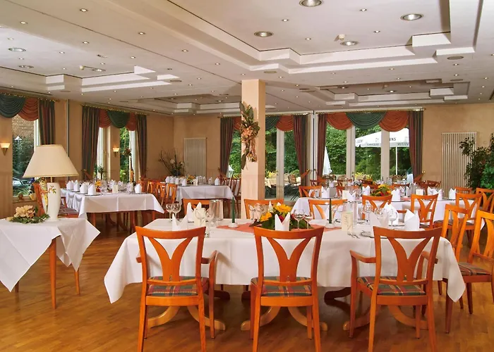 Hotel Restaurant Witte