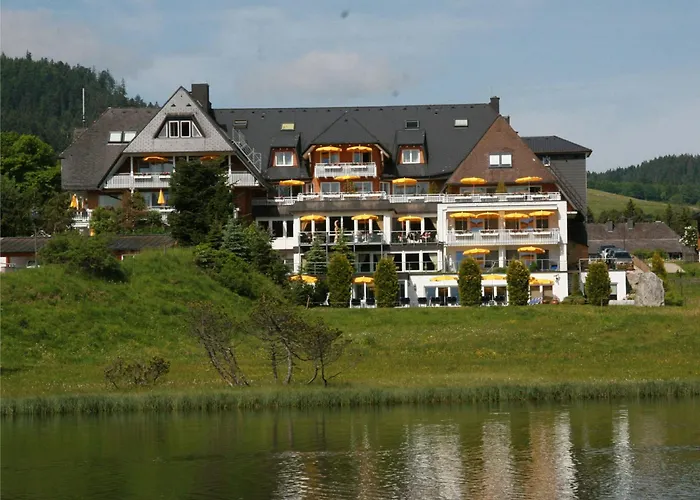 Hotel Reppert