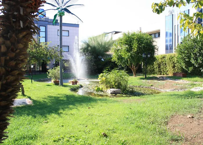 Hotel Ottagono Andria