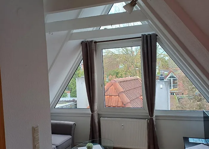 Hotel Alt-Emder Bürgerhaus Emden