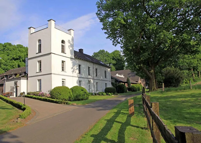 Hotel Fürstenberger Hof Xanten