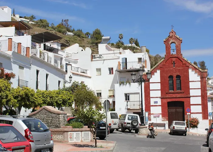 Hotel La Casa Torrox