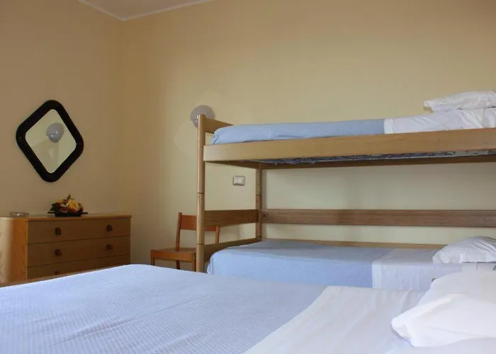 Hotel Turismo Metaponto