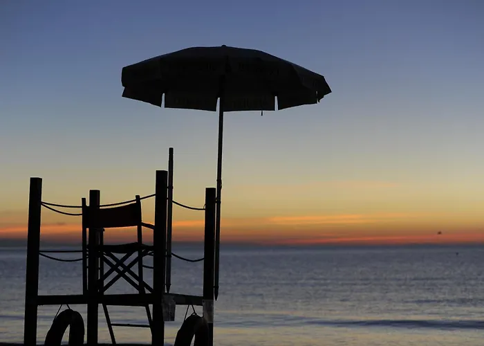 Hotel Splendid Mare Laigueglia