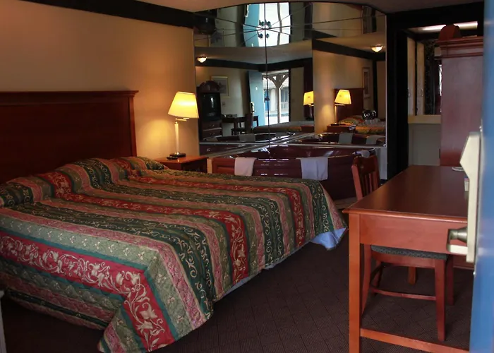 Exceed Inn Indianapolis