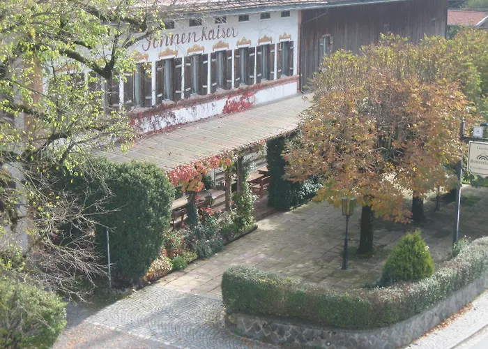 Sonnenkaiser