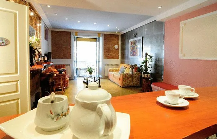 Hosteria Solar de Tejada Soria