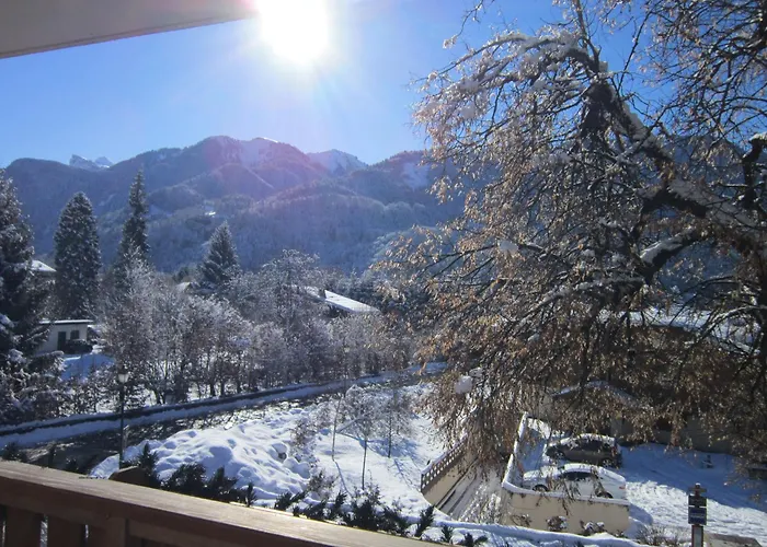 Logis Hotel Gai Soleil Samoëns