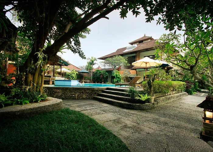 The Taman Ayu