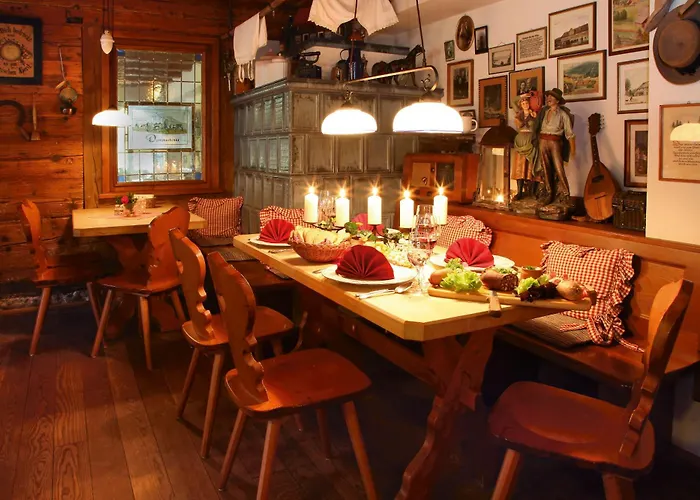 Dammschenke Gasthof&Hotel Kurort Jonsdorf