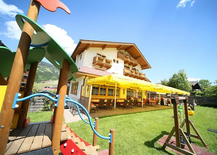 Loipenstubn Hotel Brixen im Thale