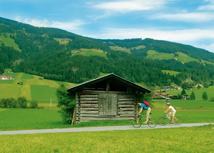 Loipenstubn Hotel Brixen im Thale
