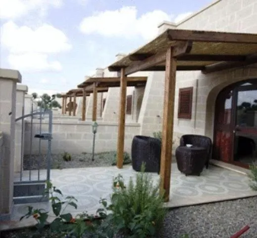 Oasi Del Visir Resort San Vito dei Normanni