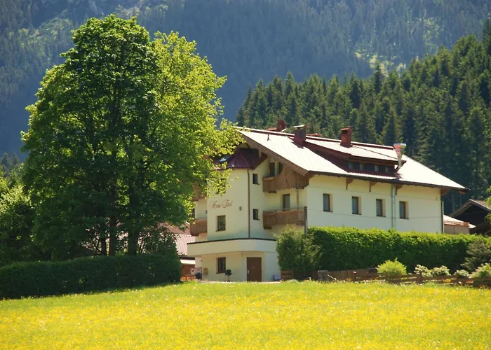 Haus Tirol Hotel Brixen im Thale