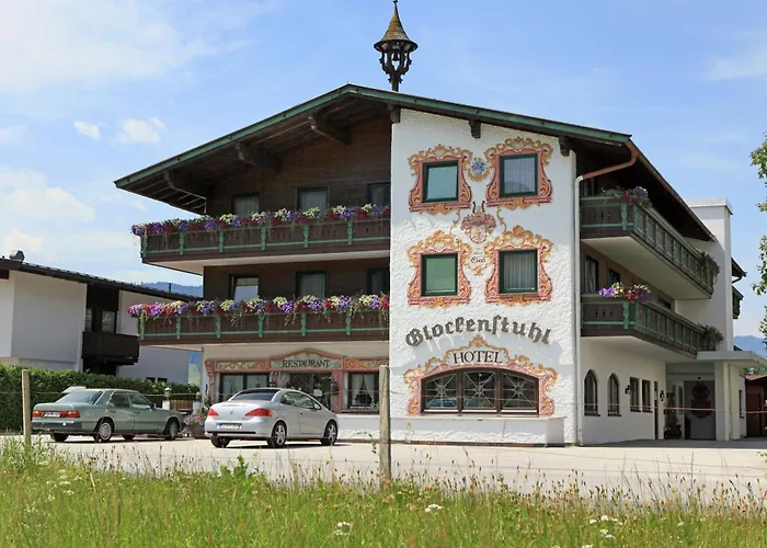 Hotel Glockenstuhl