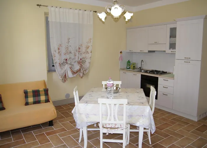 La Casa del Falegname Umbertide