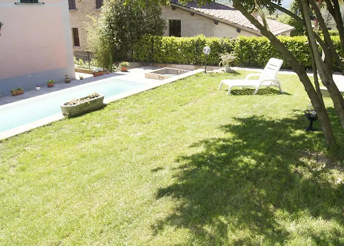 La Casa del Falegname Umbertide