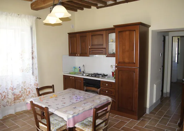 La Casa del Falegname Umbertide