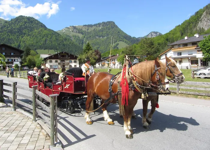 Gästehaus Fahringer