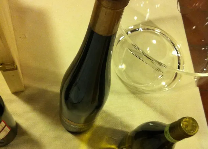 Locanda Dal Sor Francesco Vetralla