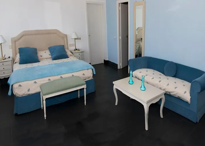 Hotel Prado Real Soto Real