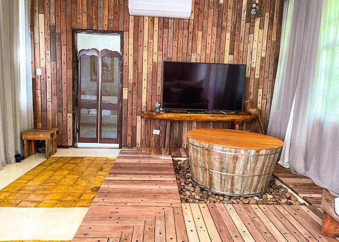 Confraria Colonial Hotel Boutique
