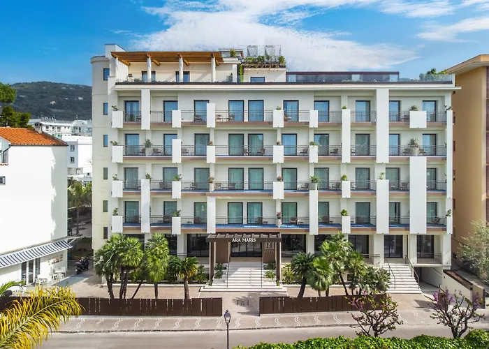 Ara Maris Hotel & Spa Sorrent