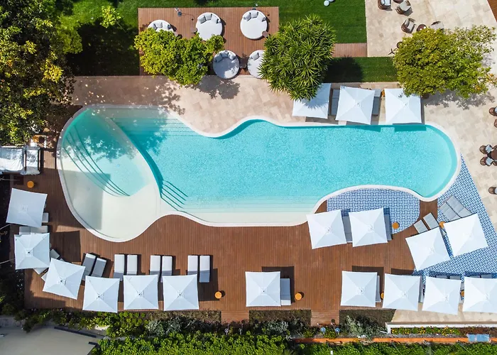 Ara Maris Hotel & Spa Sorrent