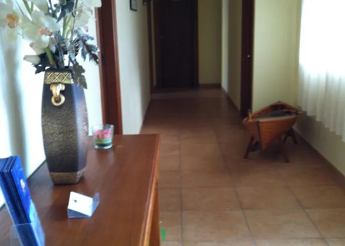 Hotel Donde Caparrós