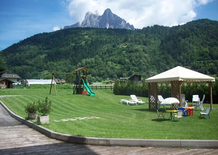 Hotel Al Prato