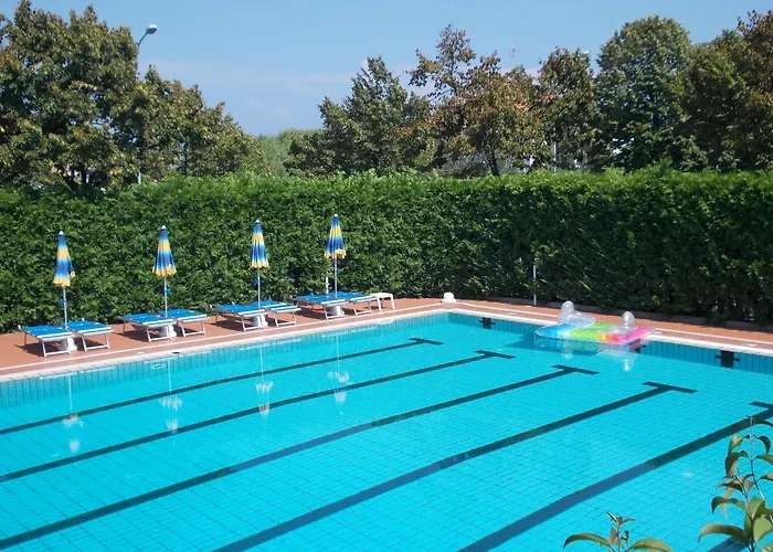 Residence Aurora Wellness&Spa Albenga