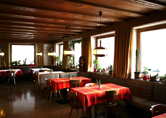 Residence Riposo Colfosco